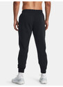 Under Armour Tepláky UA Unstoppable Flc Joggers-BLK - Pánské