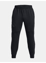 Under Armour Tepláky UA Unstoppable Flc Joggers-BLK - Pánské