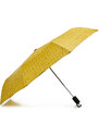 Deštník Wittchen, zlato-šedá,