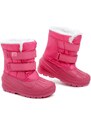 Befado 160x014 růžové dětské sněhule