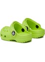 Nazouváky Crocs