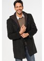 PLT3173 DEWBERRY OVERCOAT