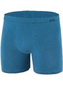 Boxer shorts Cornette Authentic Perfect 092 3XL-5XL marine 069