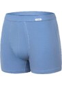 Boxer shorts Cornette Authentic Perfect 092 3XL-5XL blue 050