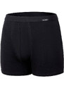 Boxer shorts Cornette Authentic Perfect 092 3XL-5XL black 099