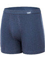 Boxer shorts Cornette Authentic Perfect 092 3XL-5XL jeans 095
