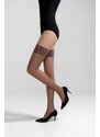 Conte Woman's Hold-Ups Euro-Package