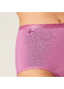 Menstruační kalhotky Modibodi Classic Full Brief Light-Moderate Amethyst (MODI4017A) S