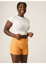 2PACK Menstruační kalhotky Modibodi Teen Sleep Short Heavy-Overnight Holiday (MODI4275H) 8-10 let