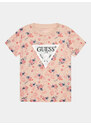 T-Shirt Guess