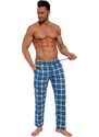 Pánské pyžamové kalhoty 691/43 - CORNETTE