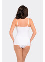 Babell Camisole Theresa_1 White