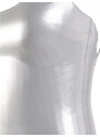 Dámské jednodílné plavky SCOOP BACK ONE PIECE KW0KW02255YCD - Calvin Klein