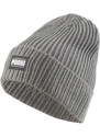 Puma Ribbed Classic Cuff Beanie zimní čepice 024038-03