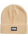 Čepice Puma Ribbed Classic Cuff Beanie W 024038 07