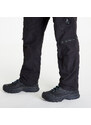 Pánské šusťákové kalhoty C.P. Company Flatt Nylon Loose Utility Pants Black