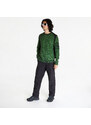 Pánský svetr C.P. Company Fleece Knit Jumper Classic Green