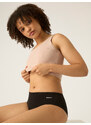 Menstruační kalhotky Modibodi Basic Mid-Rise Brief Moderate-Heavy (MODI4110) XS