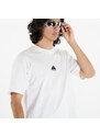 Pánské tričko Nike ACG T-Shirt Summit White/ Purple Cosmos