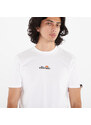 Pánské tričko ellesse Mosaica T-Shirt White