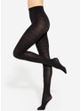 Tights Gatta Loretta wz.145 50 denier 2-4 nero 90