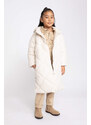 DEFACTO Hooded Coat