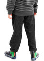 mshb&g Corduroy Anthracite Boys' Trousers