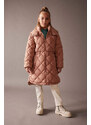 DEFACTO Hooded Coat