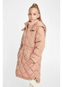 DEFACTO Hooded Coat