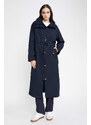 DEFACTO Regular Fit Trenchcoat