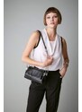 DEFACTO Faux Leather Shoulder bag