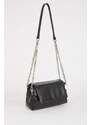 DEFACTO Faux Leather Shoulder bag