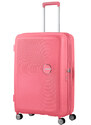 American Tourister Soundbox ExpSun Kissed Coral