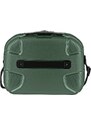 IMPACKT IP1 Beauty case Deep sea green