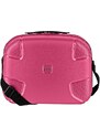 IMPACKT IP1 Beauty case Flora pink