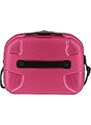 IMPACKT IP1 Beauty case Flora pink