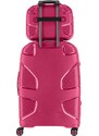 IMPACKT IP1 Beauty case Flora pink