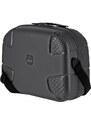 IMPACKT IP1 Beauty case Iron grey