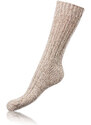 3PACK ponožky Bellinda vícebarevné