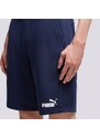 Puma Šortky Ess Shorts 10" Muži Oblečení Kraťasy 58670906
