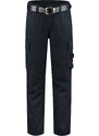 Pracovní kalhoty unisex Tricorp Work Pants Twill - navy, 47