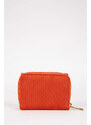 DEFACTO Woman Suede Wallets