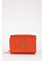 DEFACTO Woman Suede Wallets