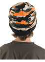 mshb&g Camouflage Boys' Beanie