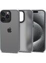 Ochranný kryt na iPhone 15 Pro MAX - Tech-Protect, Magmat Matte Titanium