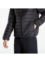 Pánská zimní bunda Ellesse Lombardy 2 Down Jacket Dark Grey/ Black
