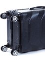 Střední skořepinový cestovní kufr na kolečkách 60 l Suitcase 1616