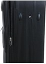Velký kufr na kolečkách látkový 80 l Madisson 38104