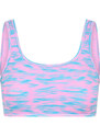 Top plavek Modibodi Teen Mauritius Pink (MODI4351MP) 16-18 let