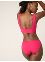 Menstruační plavky Modibodi Bikini Brief Panther Pink spodní díl (MODI4310PP) S